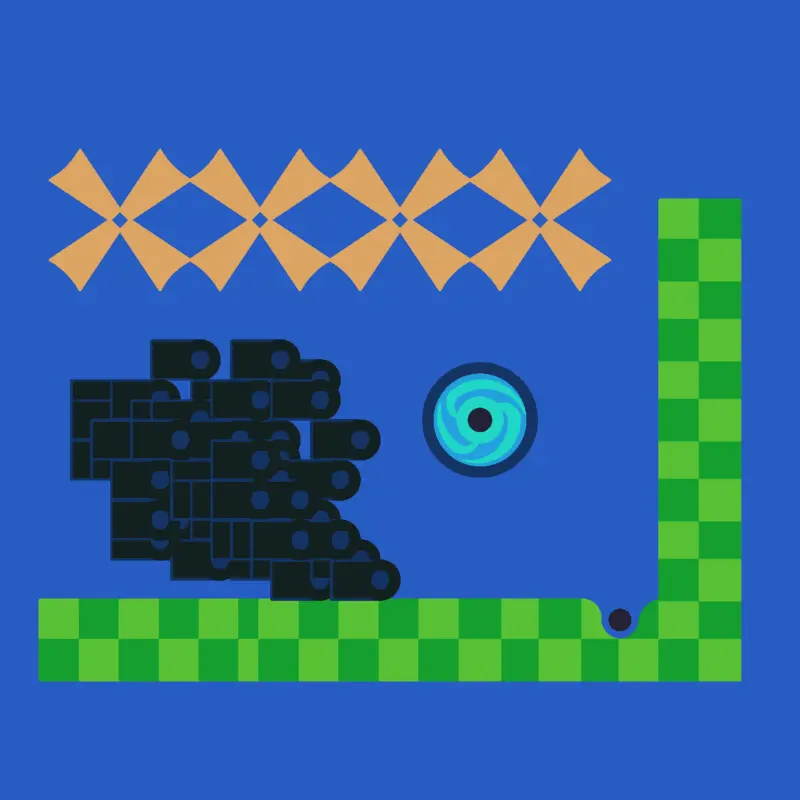 Game by @ocramzebra2112
