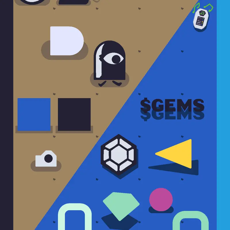 Game by @BPMFDTNL