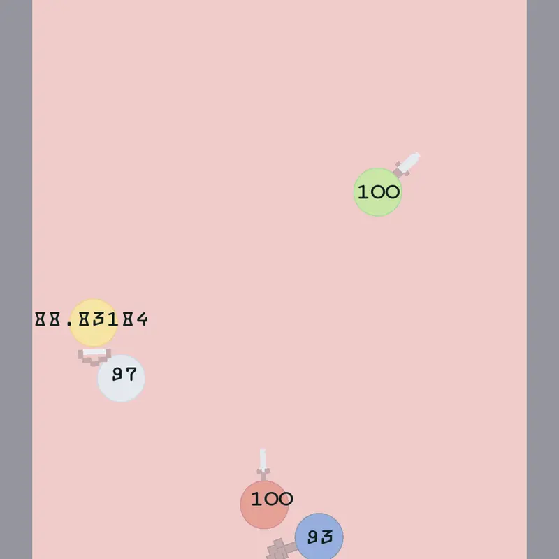 Game by @maybeccc