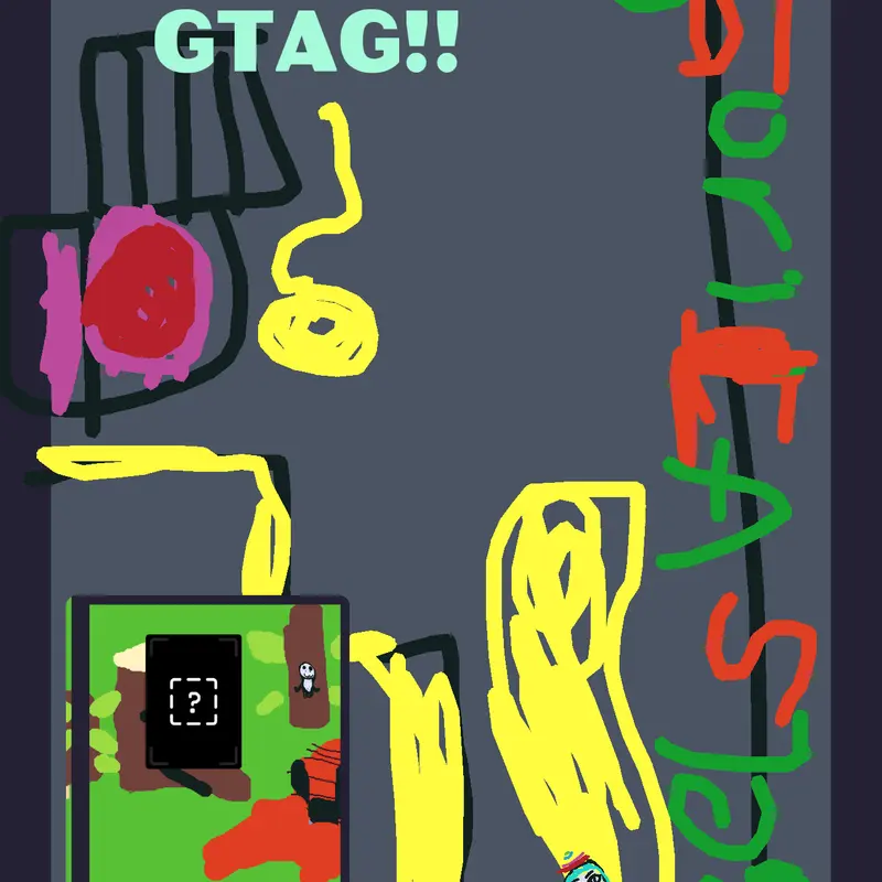 Game by @gtag4eva