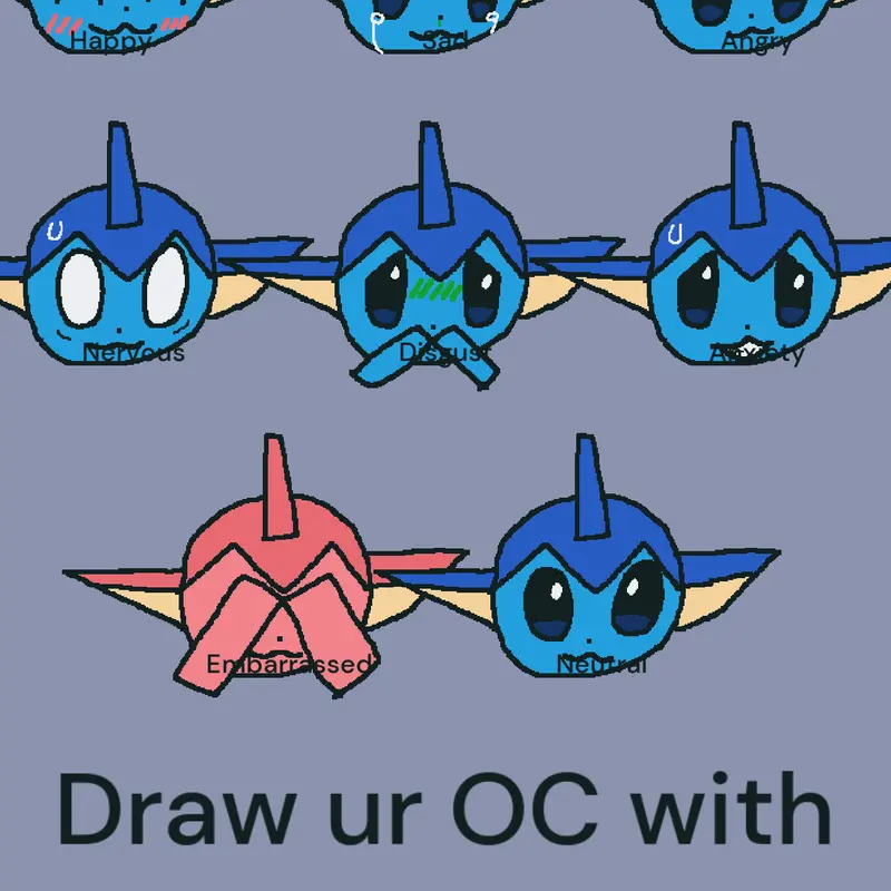 Game by @Aqua_The_Vaporeon_Gamer