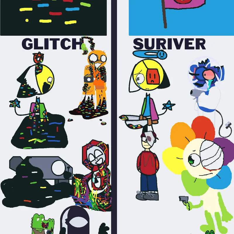 Game by @Deedge799