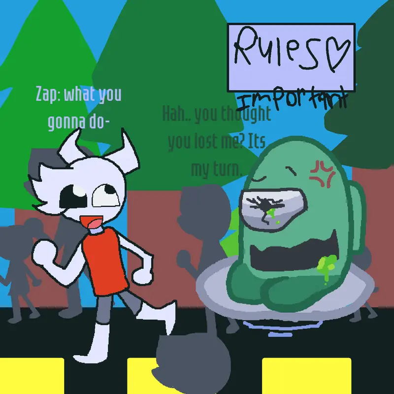 Game by @Z4Pz_ADV3NTUR3Z