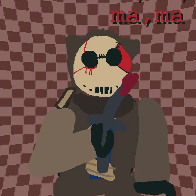 Game by @birbguy
