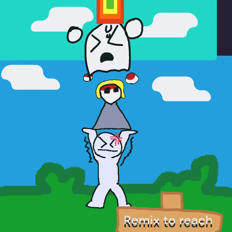 Game by @Elsie_crystal