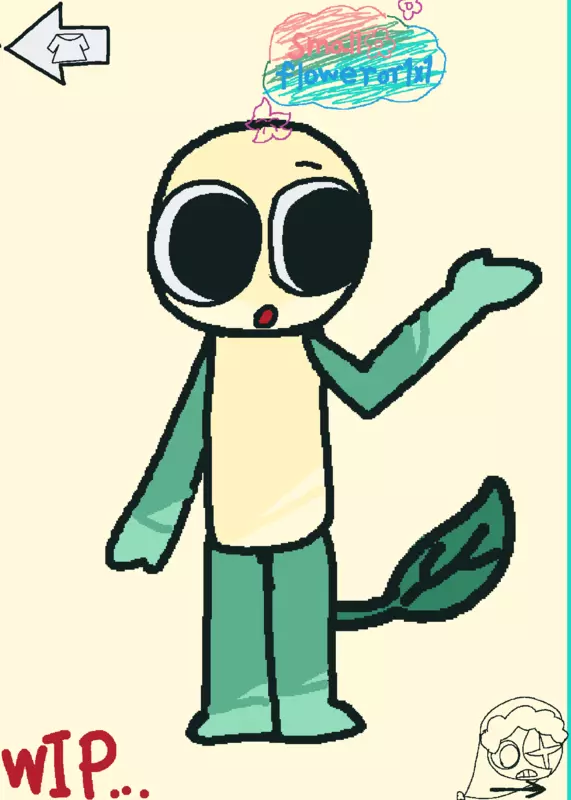 Game by @Smallfloweror1x1