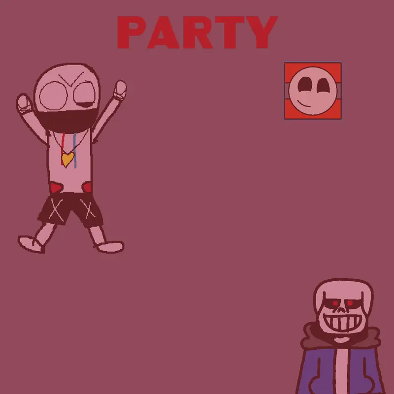 Game by @OUTSPARESANS
