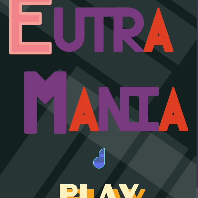 Game by @Eutra