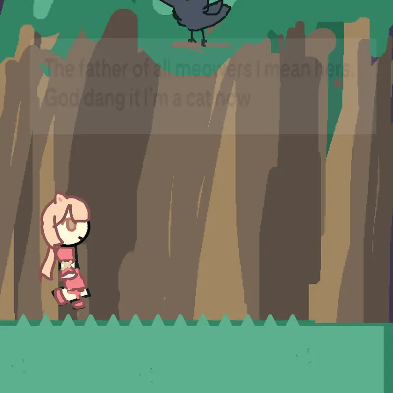 Game by @EllukaClockworker