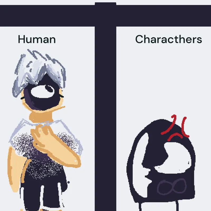 Game by @_Characther_
