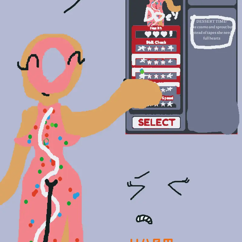 Game by @bassieismywife