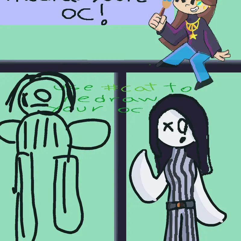 Game by @catesteya_30000