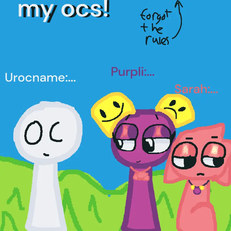 Game by @Grace_TangItsHere3213