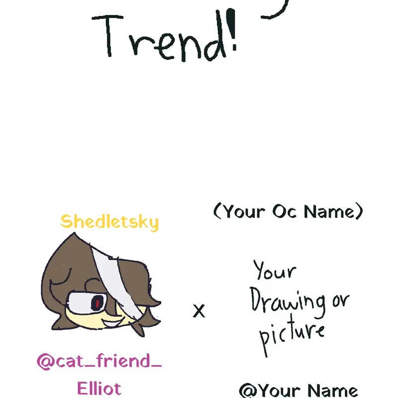Fake collad by @poeysaken_XD