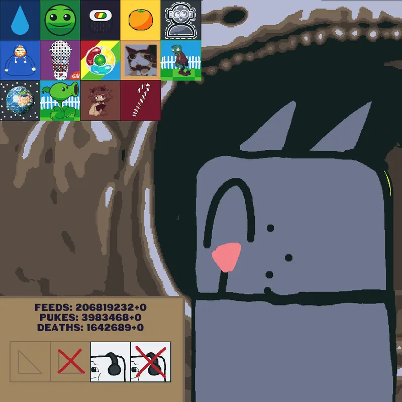 Game by @AsstrokeMain