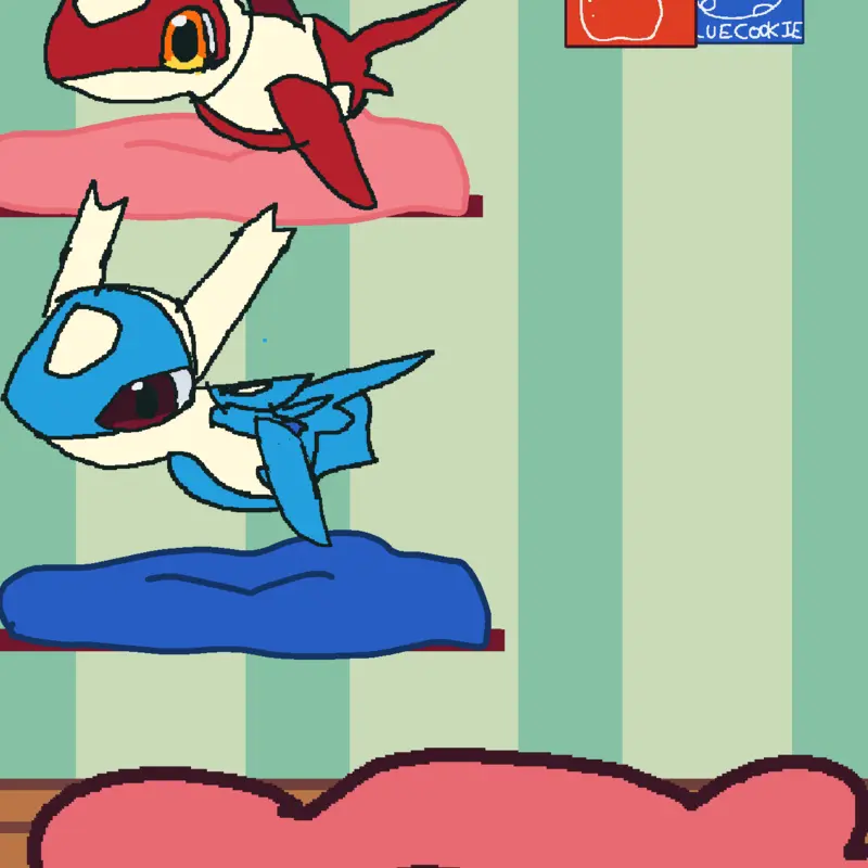 Game by @-IDONTKNOW