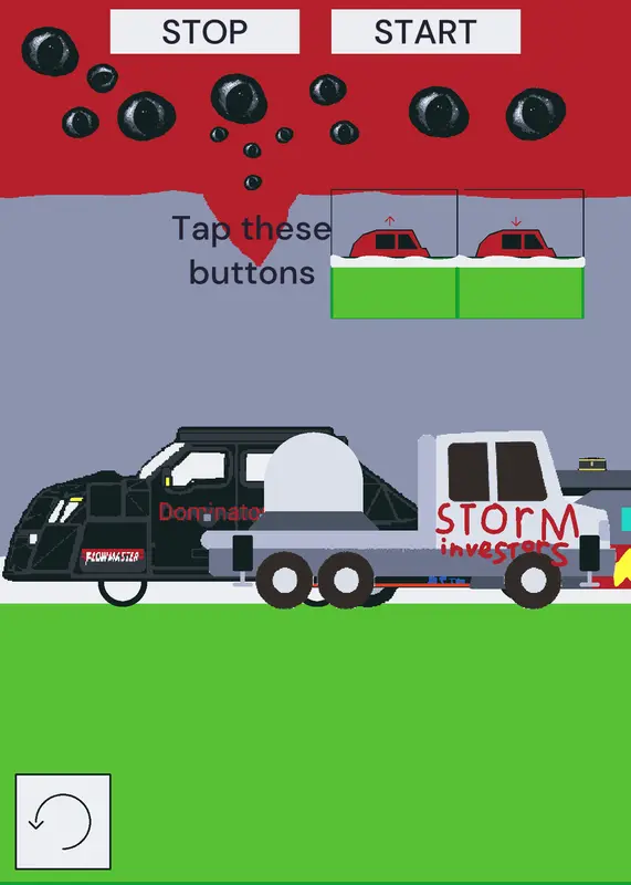 Colaberate storm chasers by @dashguy55
