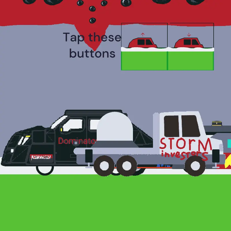 Colaberate storm chasers by @dashguy55