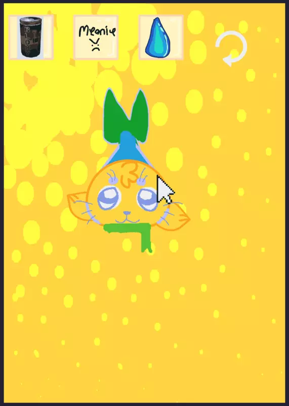 Game by @Mila_dr_sylveon