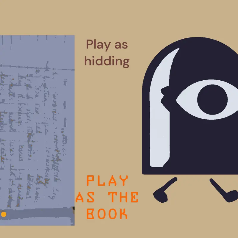 Game by @quanminh