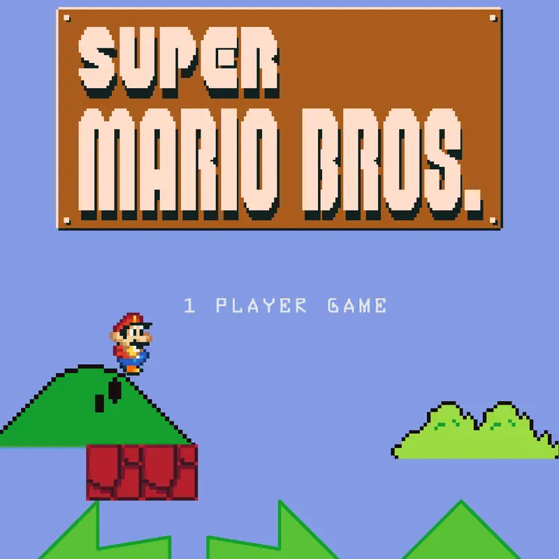 Game by @syobonaction_catmario