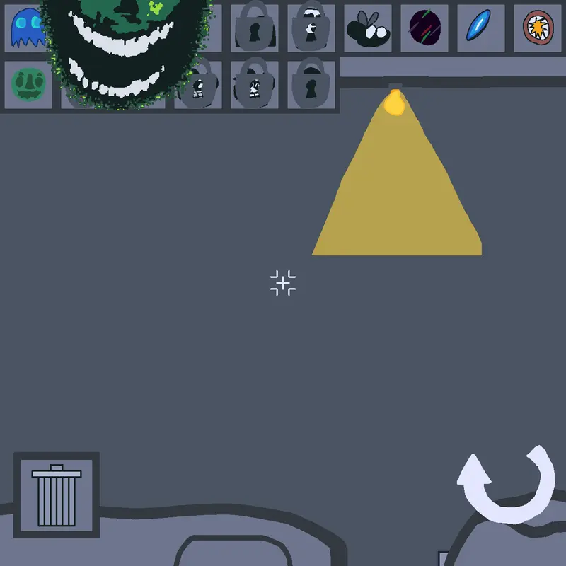 Game by @CosmicSteric_OFFICIAL
