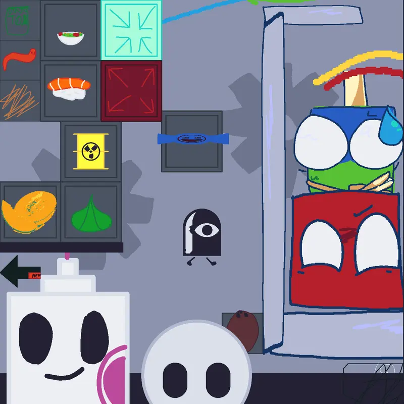 Game by @HanLe