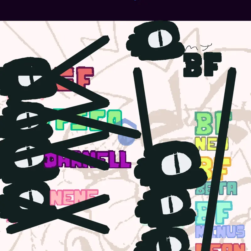 Game by @spiderhog_plays