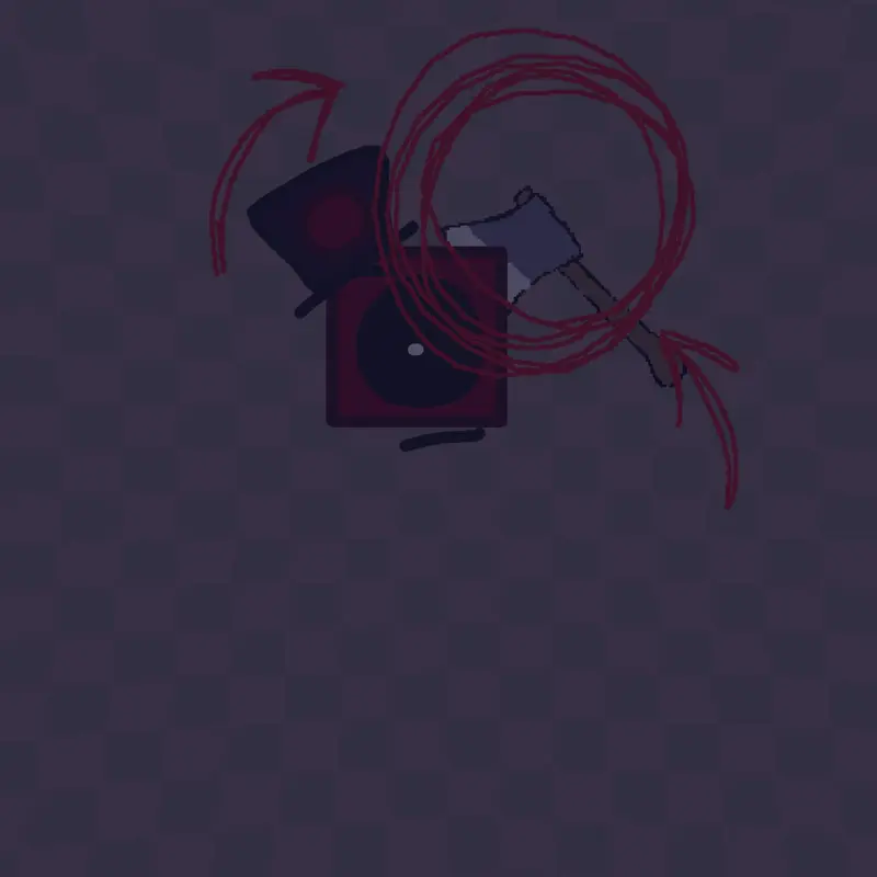 Game by @Tesseract_4D
