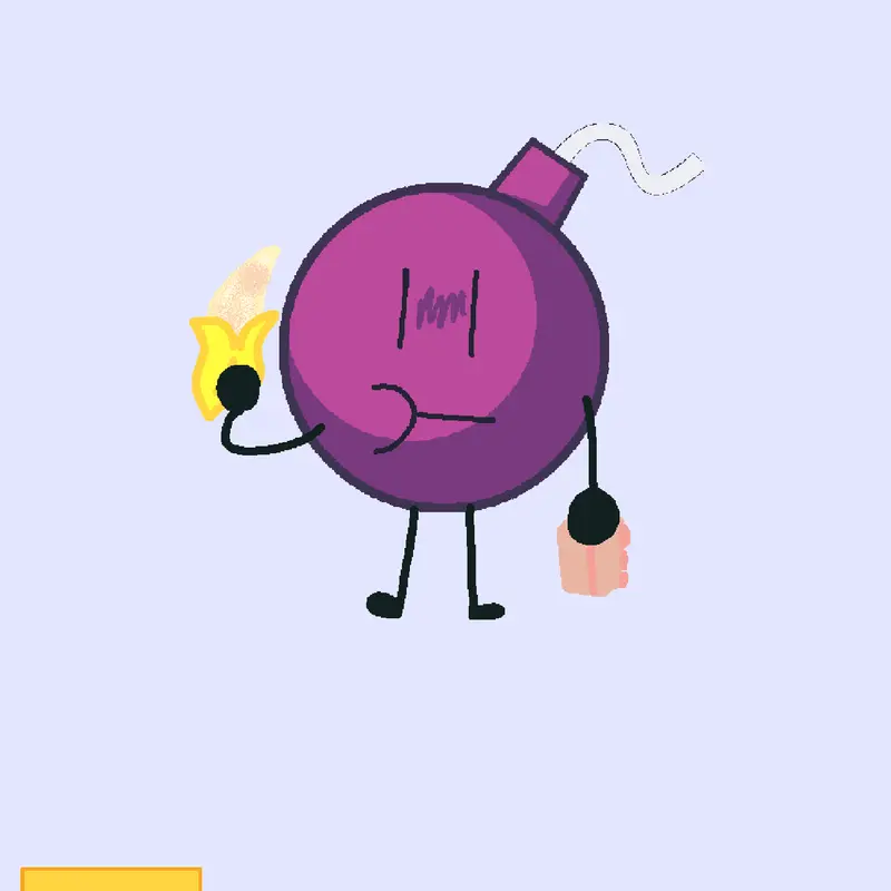 Bomby by @toadyisback