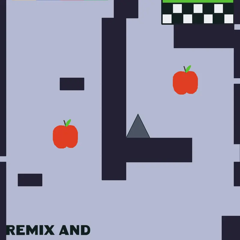 Game by @Jorgecamf