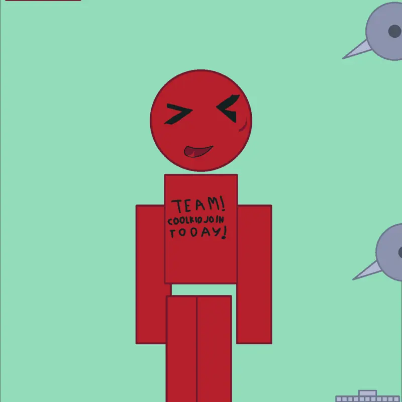 Game by @Forsaken_original
