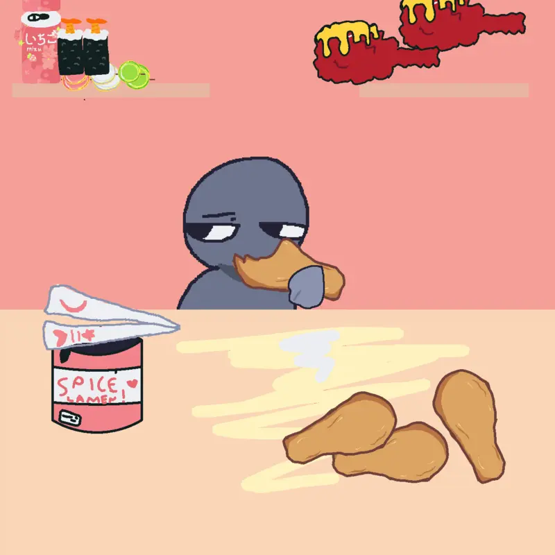 Game by @iluvtacos249