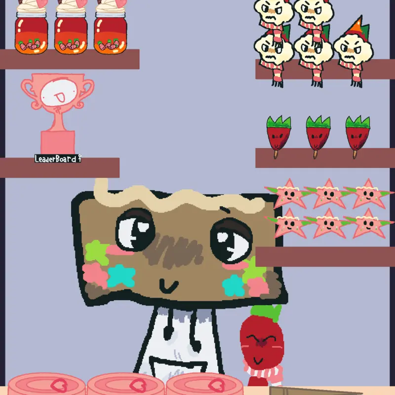 Game by @dandy_loveXD