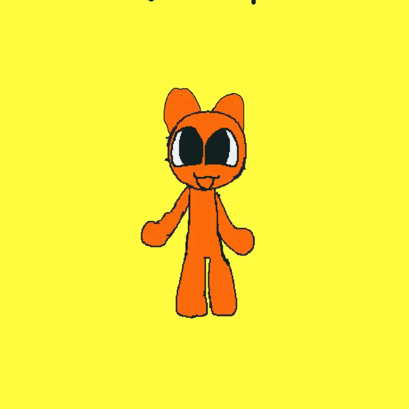 CATTOT IS NOT MY OC by @KarmaAbraham