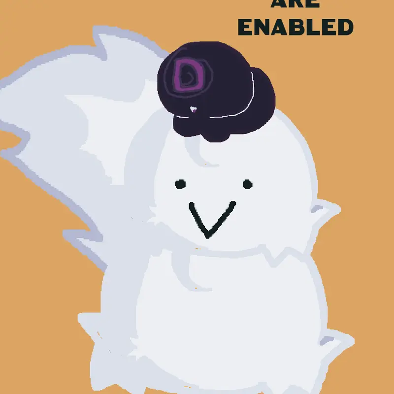 Become a loaf by @AlonzoPrice