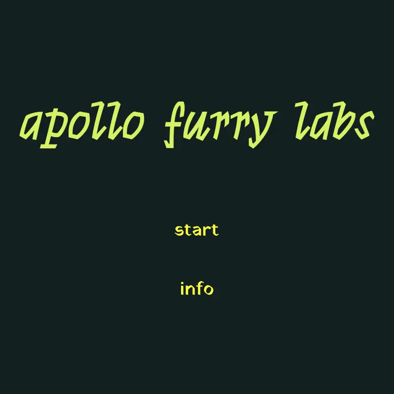 Game by @sadsans