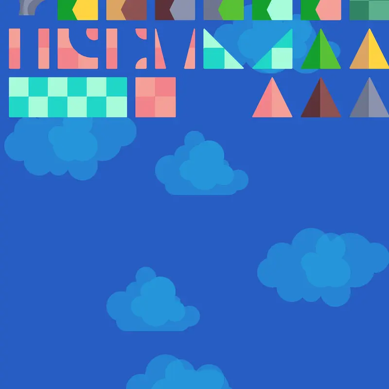 Game by @paulor
