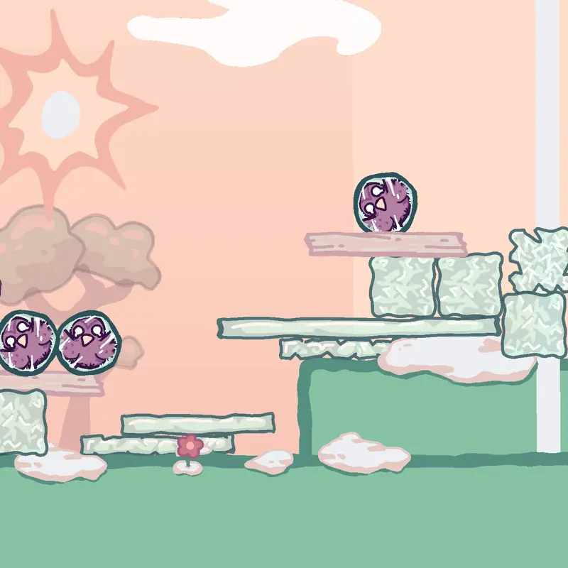 Game by @vitorninja