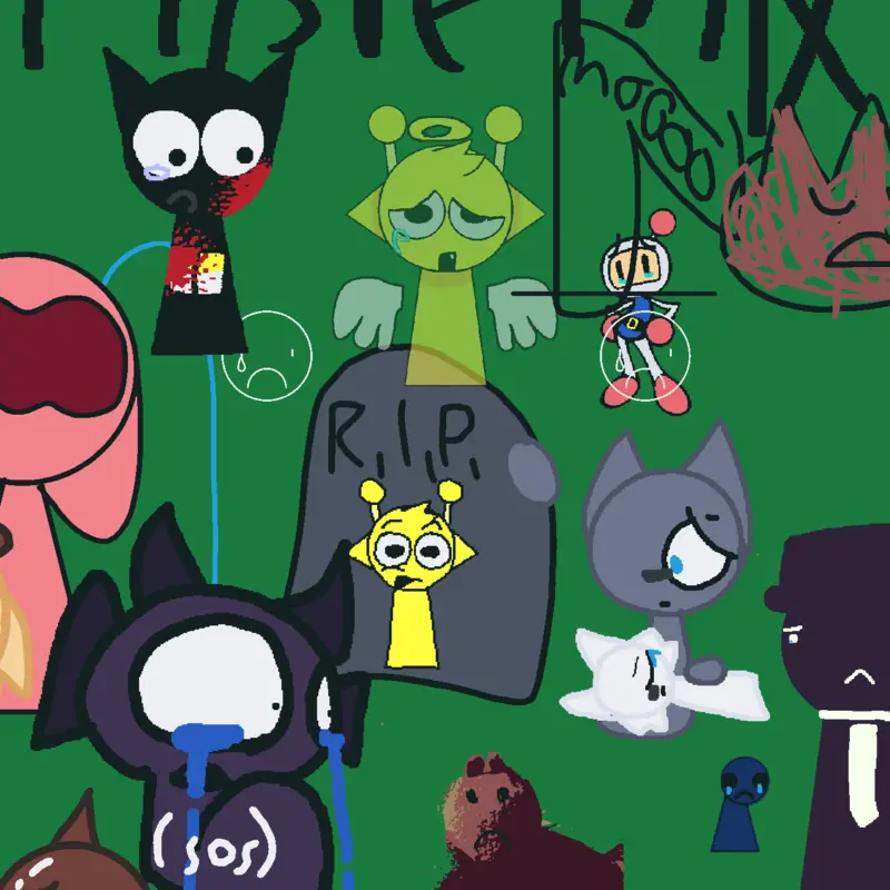 Game by @wowwaa