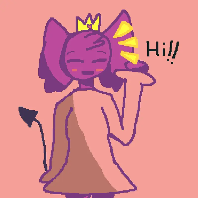 Game by @MariamCreates