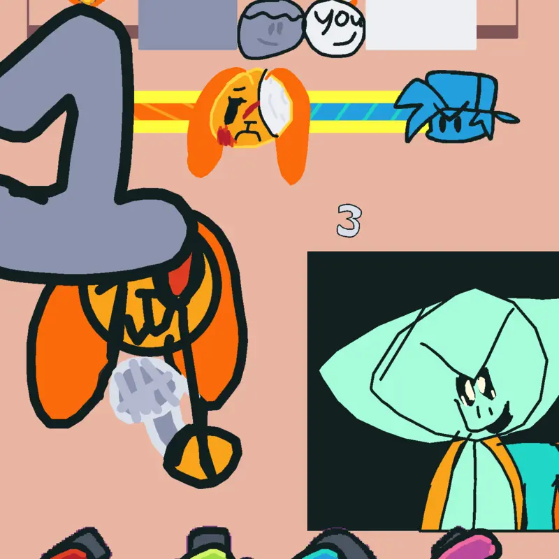 Game by @wendia33