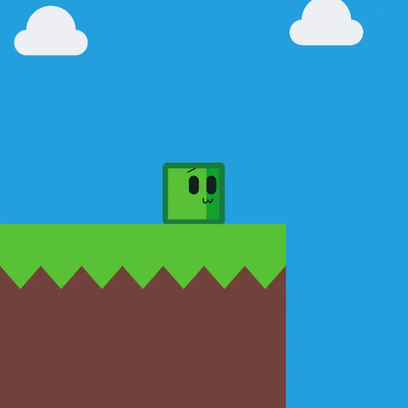 Game by @chocolate45