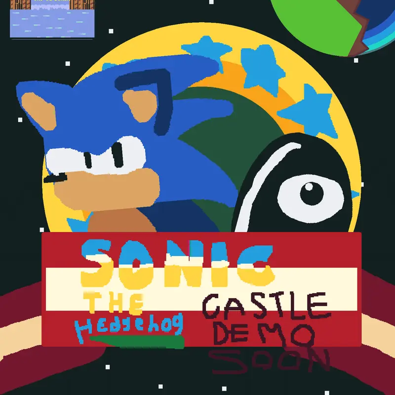 Game by @milesprower