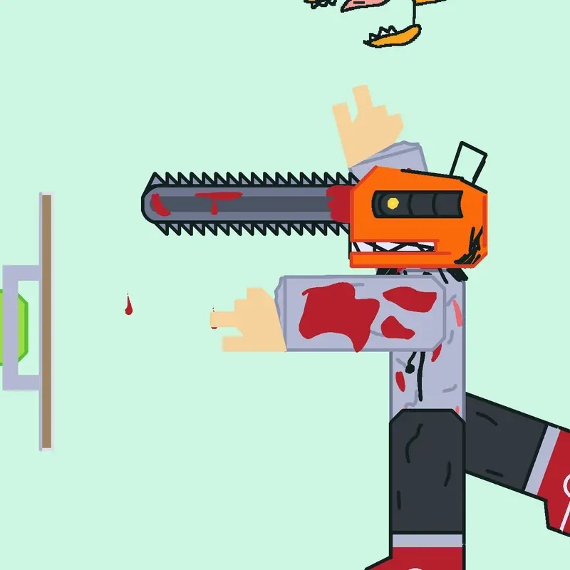 Game by @minitadori