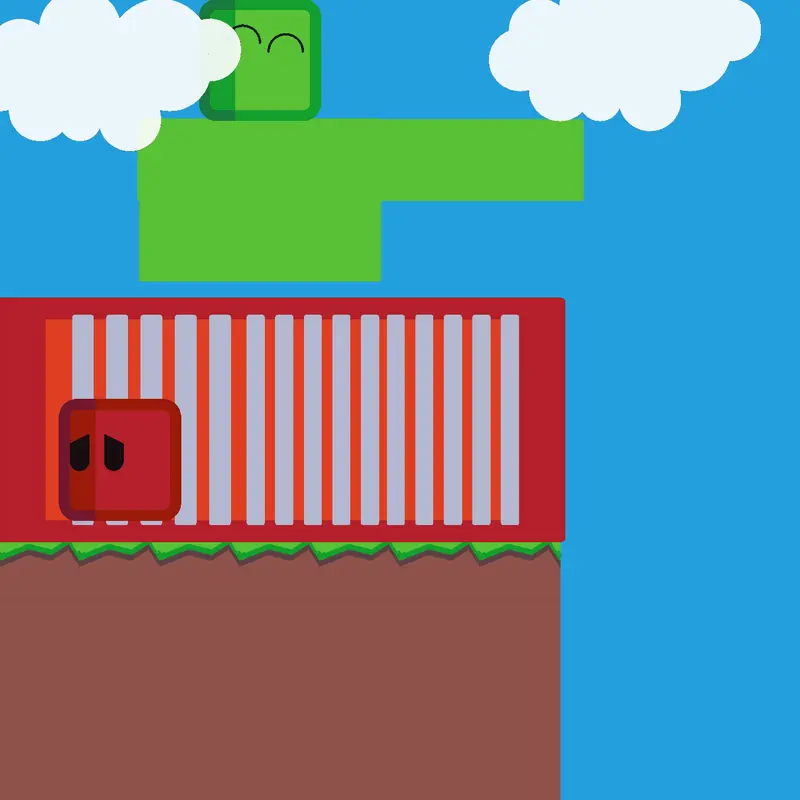 Game by @iloveowack