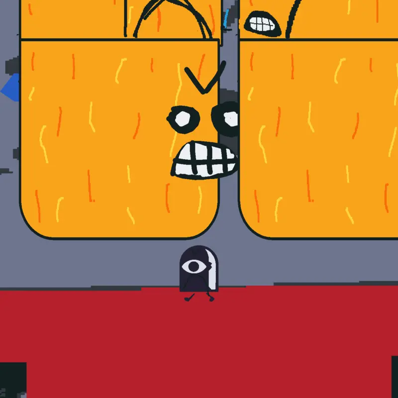 Game by @mihorror33
