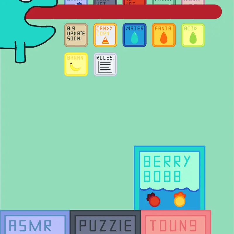 Game by @iamplayingcastle