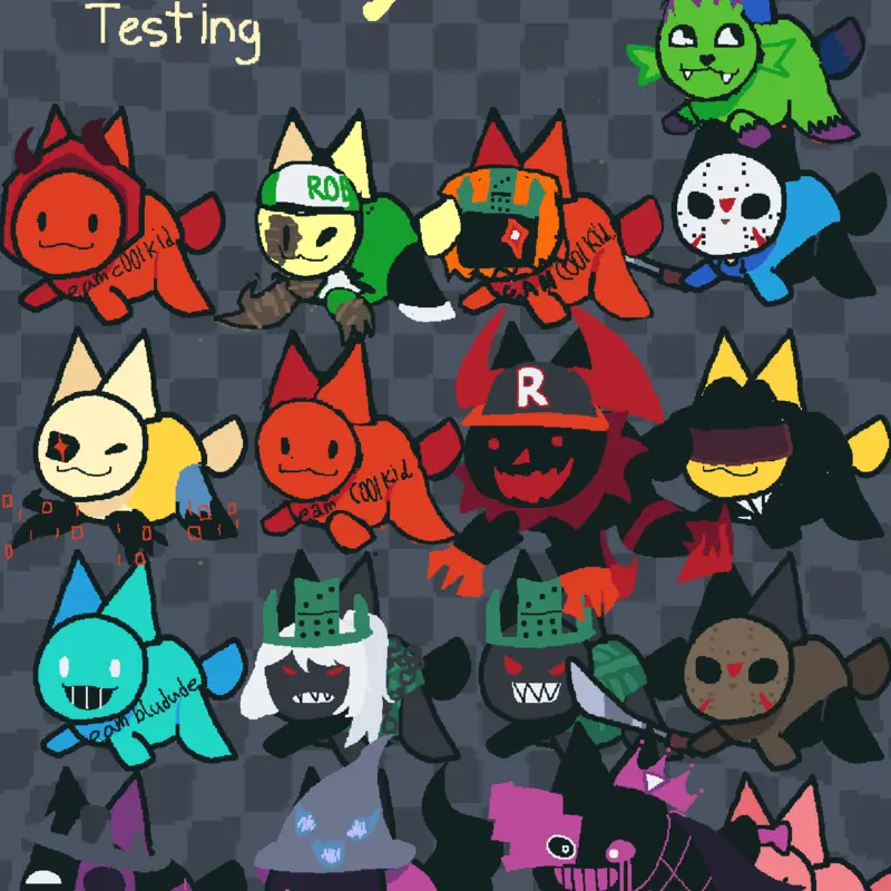 Game by @nsbsn