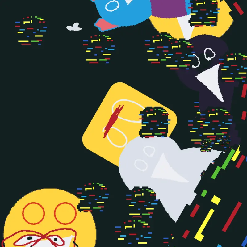 Game by @labkitten
